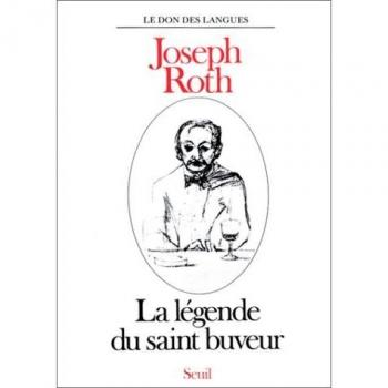 La Légende du saint buveur