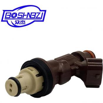 Trousse injecteurs 6 pièces Toyota 3,4 L V6 (Tacoma/Tundra/4Runner) – 23250‑62040