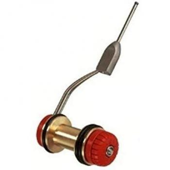 Stonfo 530 Golden Line Spinner (Unisex)