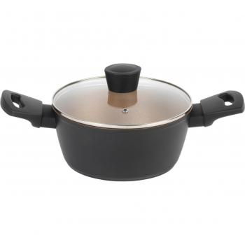 Russell Hobbs Marmite en aluminium Ø 20 cm Opulence