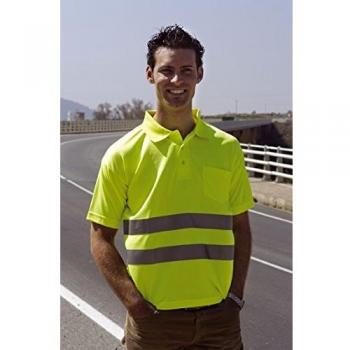 Juba POLO A.V.AMARILLO HV720 T-S