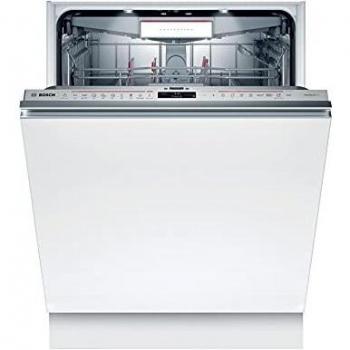 Bosch SMV8YCX01E Lavastoviglie a Scomparsa totale 14 coperti Classe B