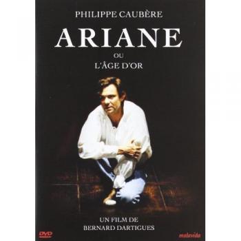 Ariane : L'Odyssée Éternelle