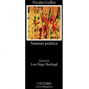 Summa Poetica, Letras Hispanicas / Hispanic Writings