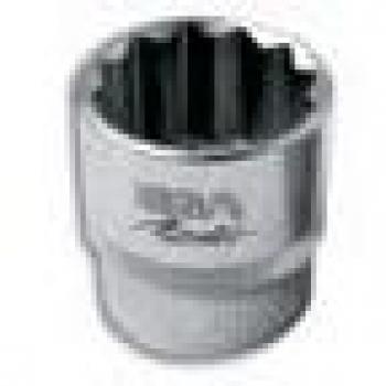 EGA Master 3/8 Drive 20mm Socket