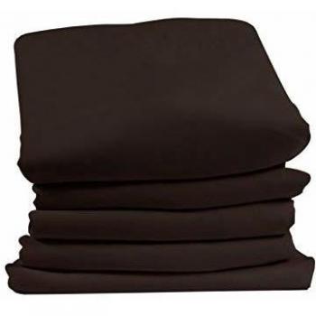 Moondream Rideau Anti-Bruit 3-en-1 Marron 145 x 260 cm