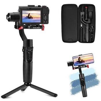 Gimbal 400g Triaxis Mobile
