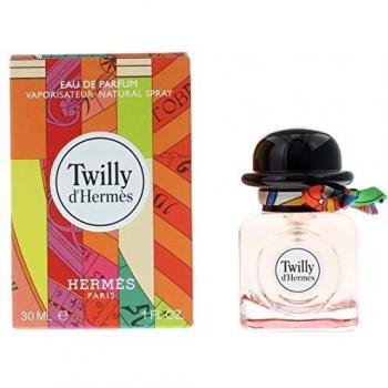 Hermes Paris, Twilly d’Hermès, Eau de parfum