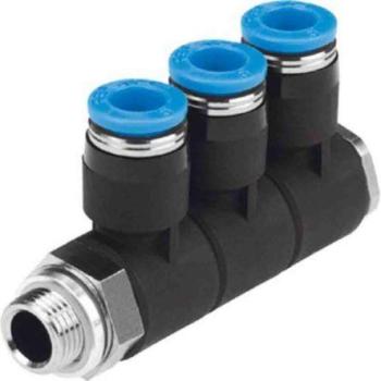 QSLV3 G3/8 8 – Festo