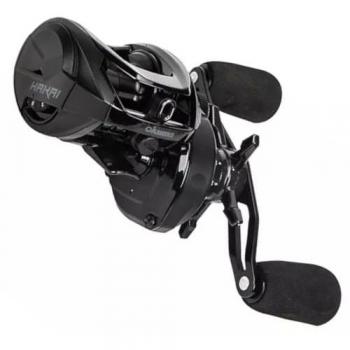 Okuma Baitcasting Hakai HD‑DTS 101X