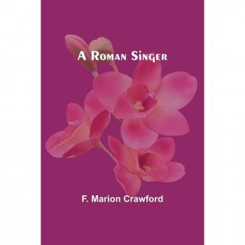 A Roman Singer