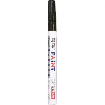 Tire and Metal Paint Pen