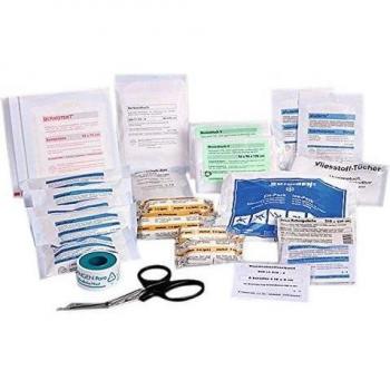 Soehngen 3003018 First Aid Kit