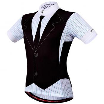 Maillot de Ciclismo de Carretera Manga Corta