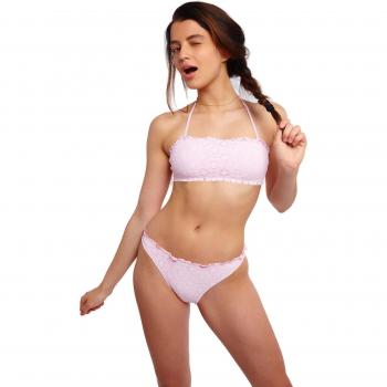 Banana Moon Mia Happybay: Bañador Femenino Impermeable