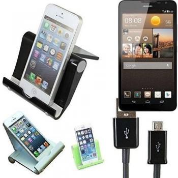 Tischstand Multiángulo Mate 2