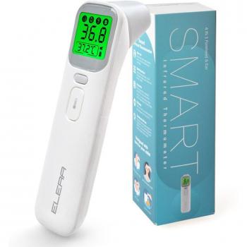 ELERA Non-contact Digital Thermometer
