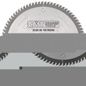 CMT Scie circulaire 300 mm 15 degrés