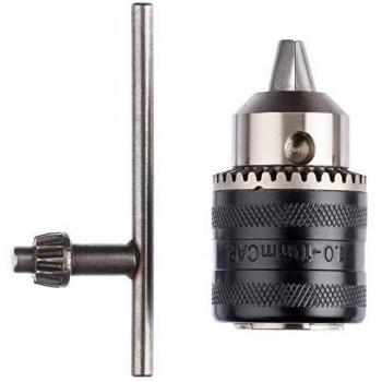 Bosch Bohrfutter bis 10 mm, 1