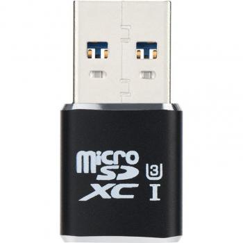 USB 3.0 Smart Memory Card Reader for Micro SD/SDXC