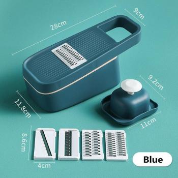 Potato and Cheese Slicer