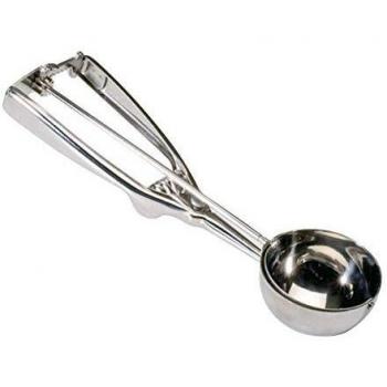 Cuchara dosificadora helado 5 cm modelo 2610