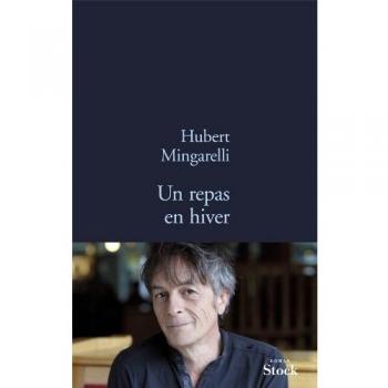 Un repas en hiver