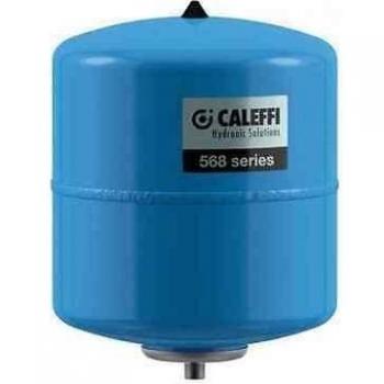 Soudage CALEFFI : Vase d'expansion 12 L avec connecteur 3/4
