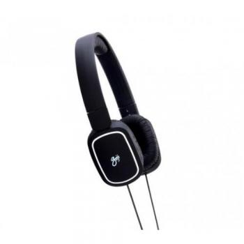 Gonewht13 Black/White Wireless Headsets