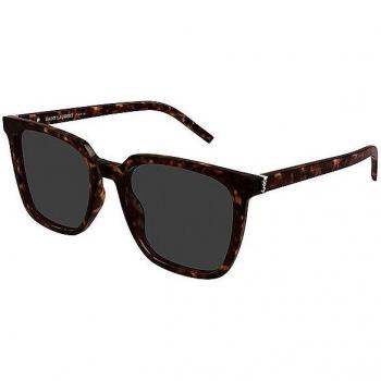 SL M146 Brown 54 MM Women’s Sunglasses