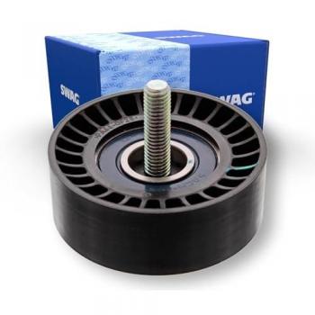Polia de Desvio para Correia Trapezoidal SWAG 70 10 0093