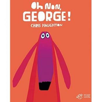 Oh non, George !
