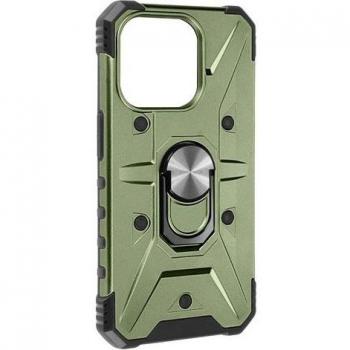 Coque AVIZAR ArmoRing Bump