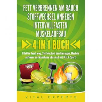 FETT VERBRENNEN AM BAUCH