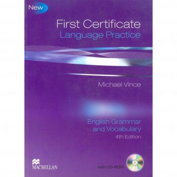 Fc language practice pk -key 4th ed
