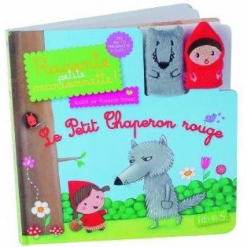 Le Petit Chaperon rouge