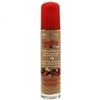 Gel Foundation Healthy Mix 16h Glow Beige 55