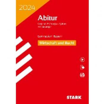 STARK Abiturprüfung Bayern 2024
