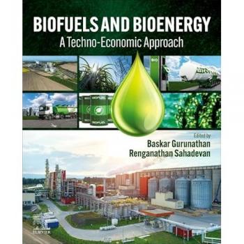 Biofuels and Bioenergy