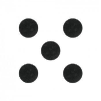 Warhammer Basisplatten (x5)