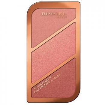 Sally Hansen Blush Rouge Palette 5