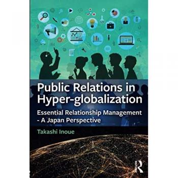 Public Relations in Hyper-globalization