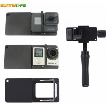 DJI Osmo Mobile Gimbal Mount for GoPro