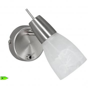 Just Light Julia – applique murale LED