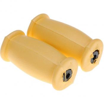 Non-Slip Soft Crutch Grips Rubber Handle Replacement