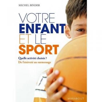 Votre enfant et le sport