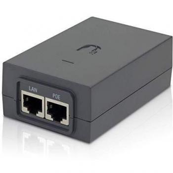 ZASILACZ UBIQUITI POE-24 Adaptador Gigabit Ethernet para AF5X