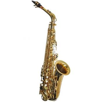 Monzani MZAS-420 Saxophon