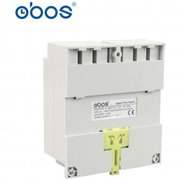 Three Phase Timer Switch 380V 25A