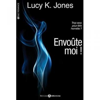 Jones, Lucy K
